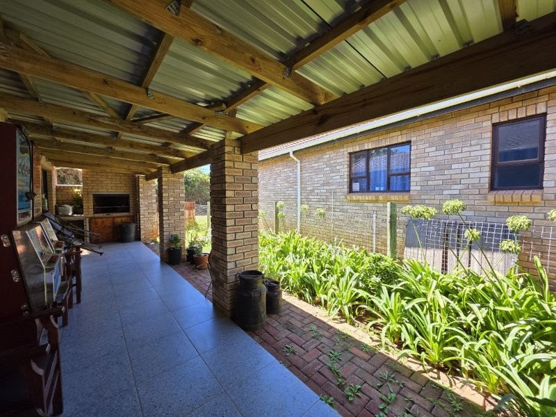 3 Bedroom Property for Sale in Noorsekloof Eastern Cape